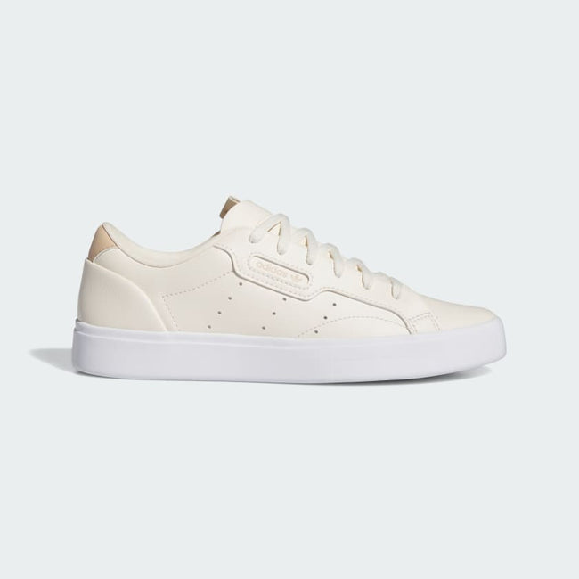 ADIDAS WOMEN adidas SLEEK W SHOES
