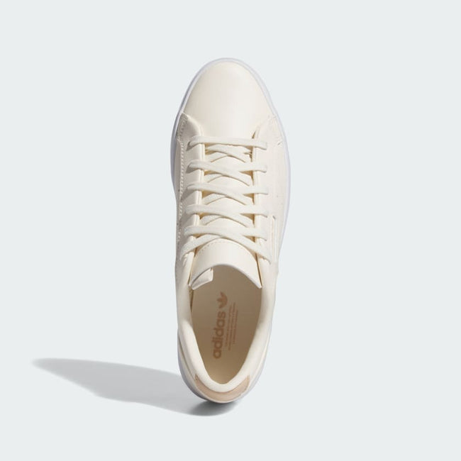 ADIDAS WOMEN adidas SLEEK W SHOES