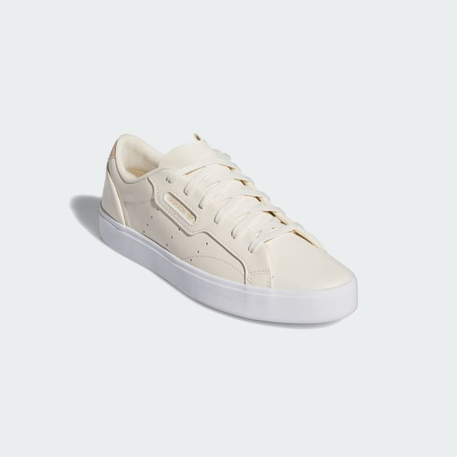 ADIDAS WOMEN adidas SLEEK W SHOES