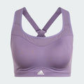 ADIDAS WOMEN TLRD IMPACT TRAINING HIGH-SUPPORT BRA