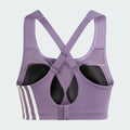 ADIDAS WOMEN TLRD IMPACT TRAINING HIGH-SUPPORT BRA