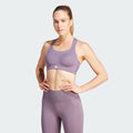 ADIDAS WOMEN TLRD IMPACT TRAINING HIGH-SUPPORT BRA