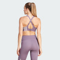 ADIDAS WOMEN TLRD IMPACT TRAINING HIGH-SUPPORT BRA