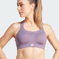 ADIDAS WOMEN TLRD IMPACT TRAINING HIGH-SUPPORT BRA