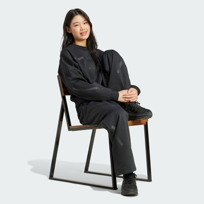 Adidas Women W Z.N.E. BAR PT Pants