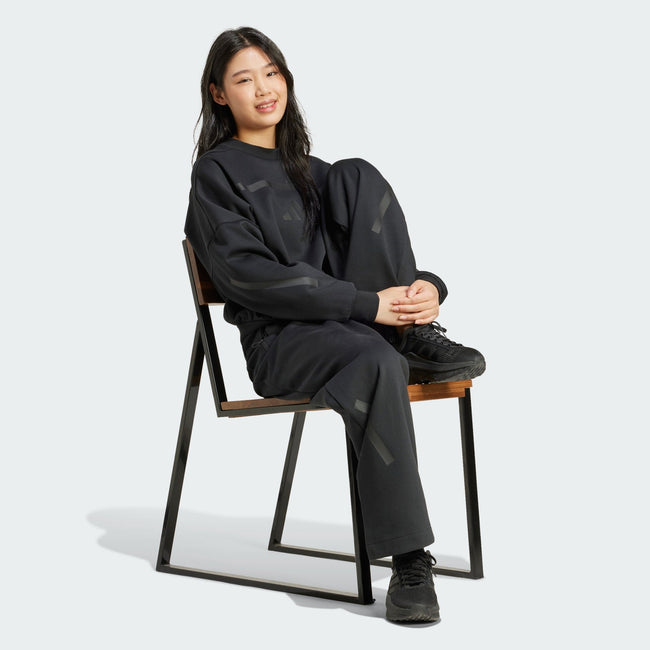 Adidas Women W Z.N.E. BAR PT Pants