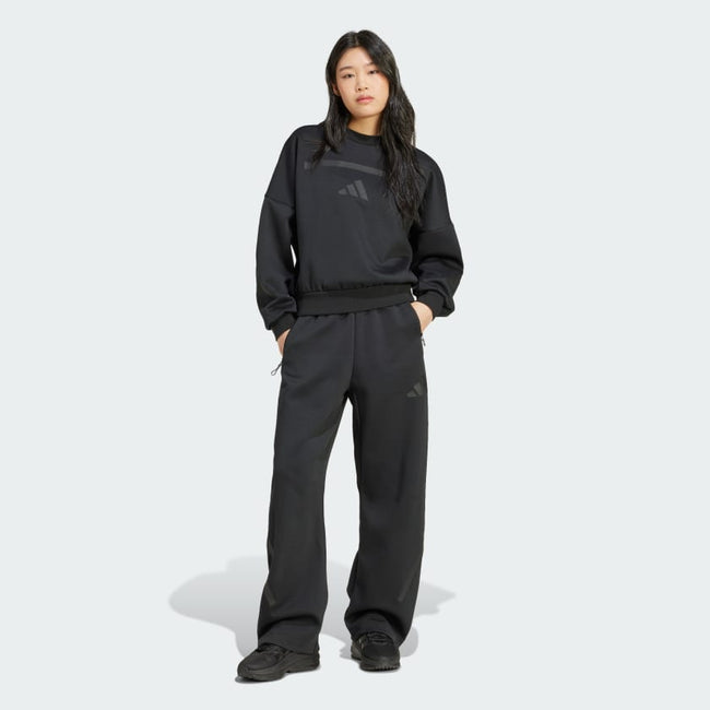 Adidas Women W Z.N.E. BAR PT Pants