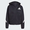 ADIDAS W Z.N.E. FZ Women JACKET