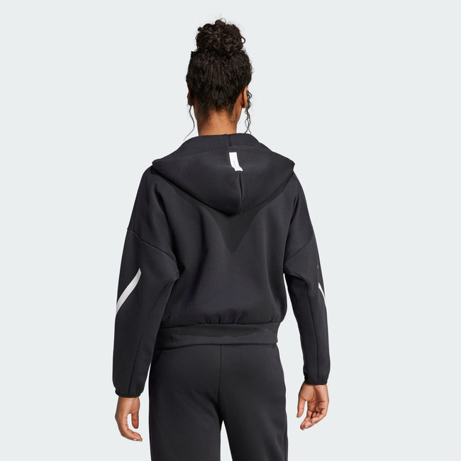 ADIDAS W Z.N.E. FZ Women JACKET