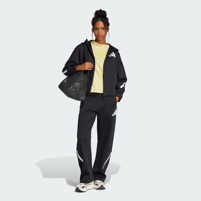 ADIDAS W Z.N.E. FZ Women JACKET