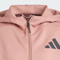 Adidas Women-W Z.N.E. FZ Jacket