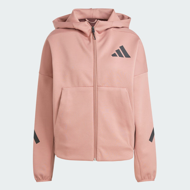 Adidas Women-W Z.N.E. FZ Jacket