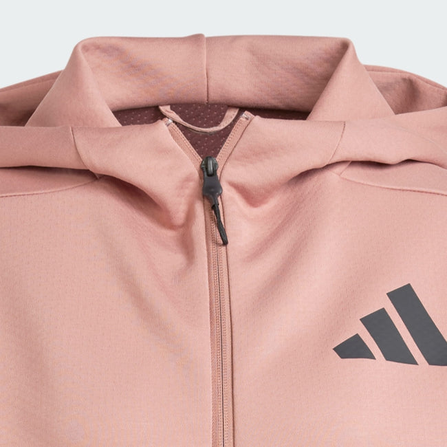 Adidas Women-W Z.N.E. FZ Jacket