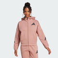 Adidas Women-W Z.N.E. FZ Jacket