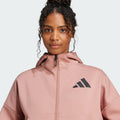 Adidas Women-W Z.N.E. FZ Jacket