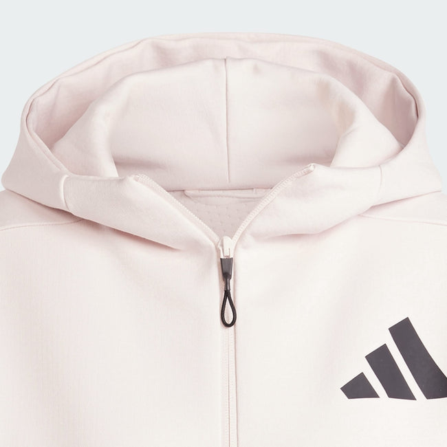 Adidas Women W Z.N.E. FZ Jacket