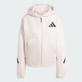 Adidas Women W Z.N.E. FZ Jacket