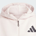 Adidas Women W Z.N.E. FZ Jacket