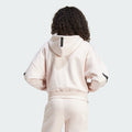 Adidas Women W Z.N.E. FZ Jacket