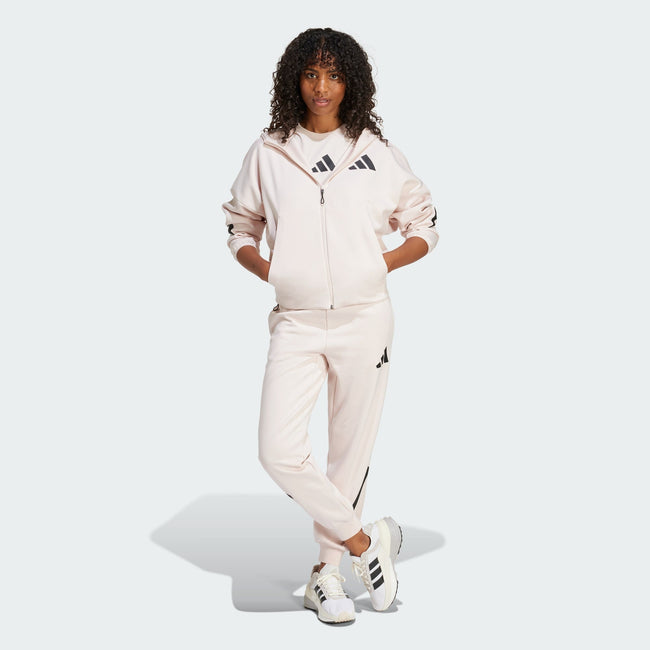 Adidas Women W Z.N.E. FZ Jacket