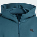 ADIDAS WOMEN W Z.N.E. FZ JACKET