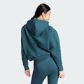 ADIDAS WOMEN W Z.N.E. FZ JACKET