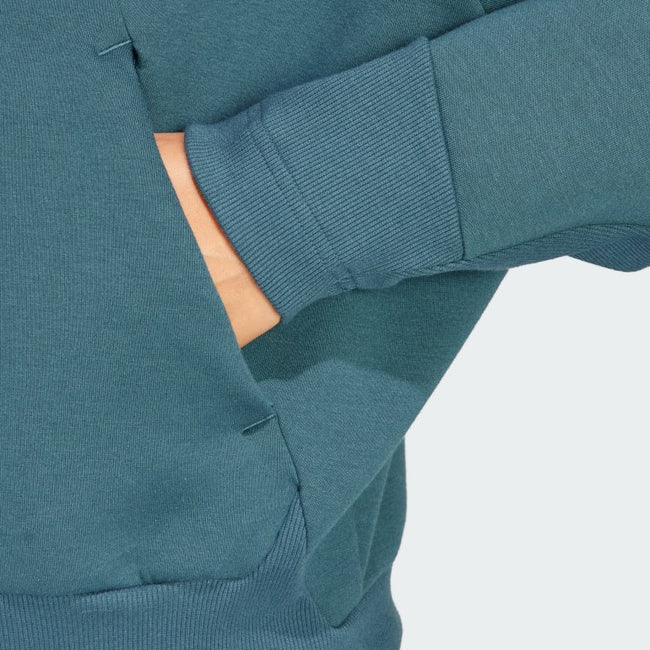 ADIDAS WOMEN W Z.N.E. FZ JACKET