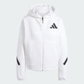 Adidas W Z.N.E. FZ Women JACKET