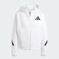 Adidas W Z.N.E. FZ Women JACKET