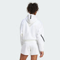 Adidas W Z.N.E. FZ Women JACKET