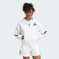 Adidas W Z.N.E. FZ Women JACKET
