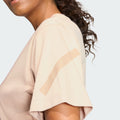 Adidas T-shirt Women W Z.N.E. TEE KC7717