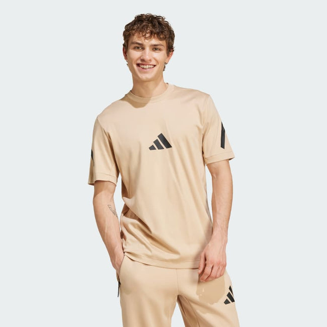 Adidas Men M Z.N.E. TEE Sportwear T-SHIRT