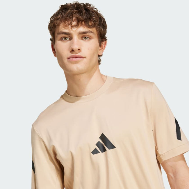 Adidas Men M Z.N.E. TEE Sportwear T-SHIRT