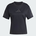 Adidas Women W Z.N.E. TEE T-shirt