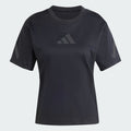 Adidas Women W Z.N.E. TEE T-shirt