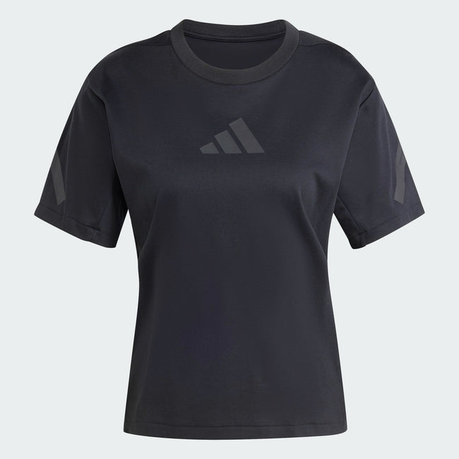 Adidas Women W Z.N.E. TEE T-shirt