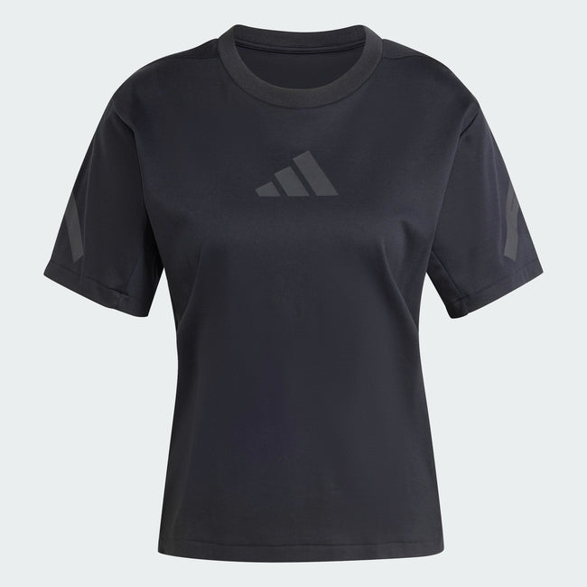 Adidas Women W Z.N.E. TEE T-shirt