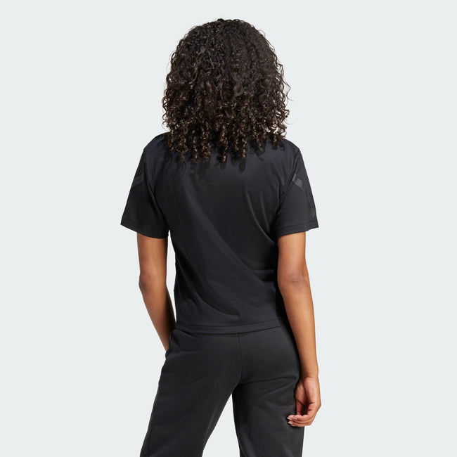 Adidas Women W Z.N.E. TEE T-shirt