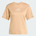 Adidas Women W Z.N.E. TEE T-shirt JW7753