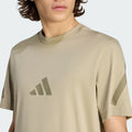 Adidas T-Shirt Men M Z.N.E. TEE KE4698