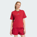 Adidas T-Shirt Women W Z.N.E. TEE KC7718