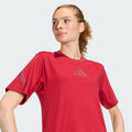 Adidas T-Shirt Women W Z.N.E. TEE KC7718