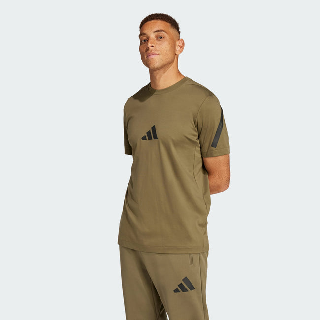 Adidas Men M Z.N.E. TEE T-shirt