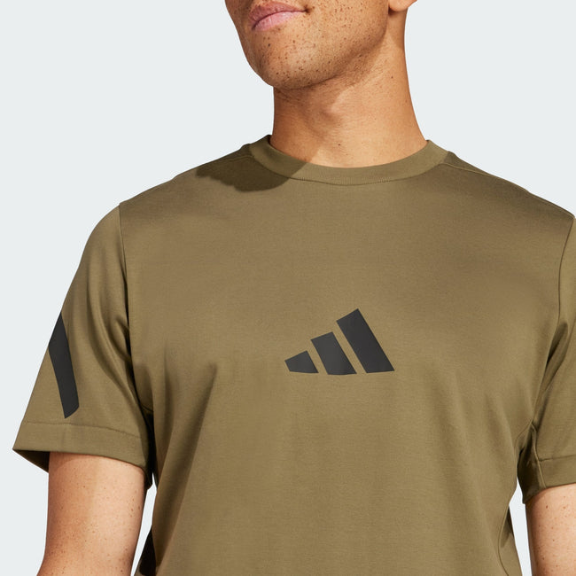 Adidas Men M Z.N.E. TEE T-shirt