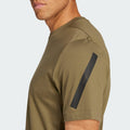Adidas Men M Z.N.E. TEE T-shirt