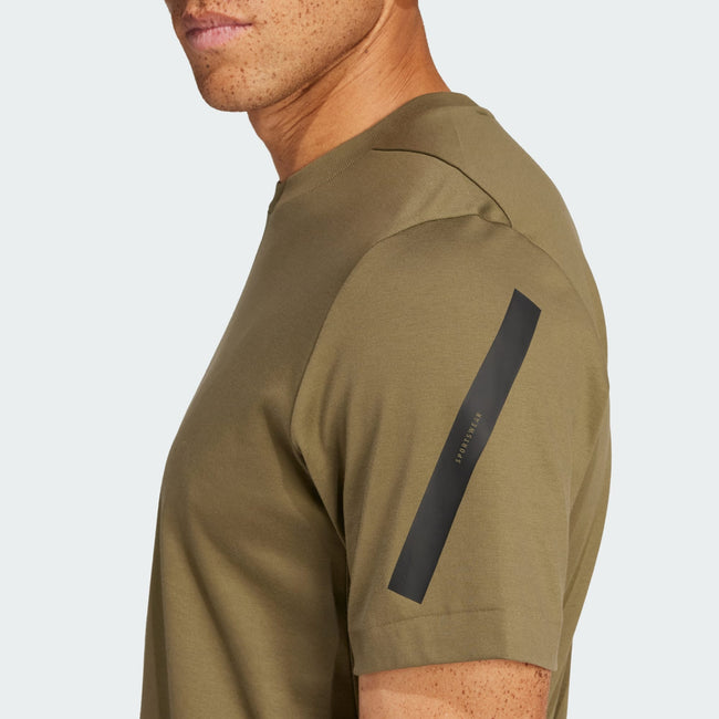 Adidas Men M Z.N.E. TEE T-shirt