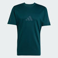 Adidas Men M Z.N.E. TEE T-shirt JW4736