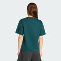 Adidas Women W Z.N.E. TEE T-shirt JW7752