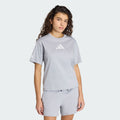 Adidas T-shirt Women W Z.N.E. TEE KC7720